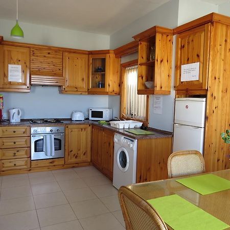 Mellieha Holiday Apartment 1 Exterior foto