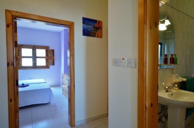 Mellieha Holiday Apartment 1 Quarto foto