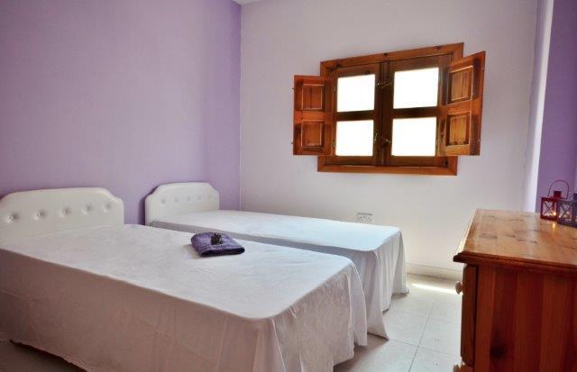 Mellieha Holiday Apartment 1 Quarto foto