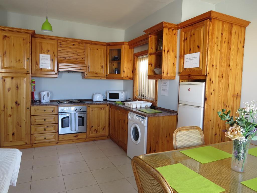 Mellieha Holiday Apartment 1 Exterior foto